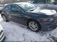 1G1ZE5ST5GF357493 2016 CHEVROLET MALIBU
