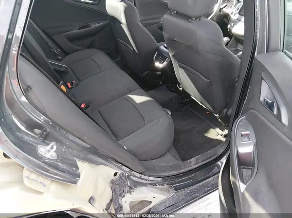 1G1ZE5ST5GF357493 2016 CHEVROLET MALIBU - Image 8