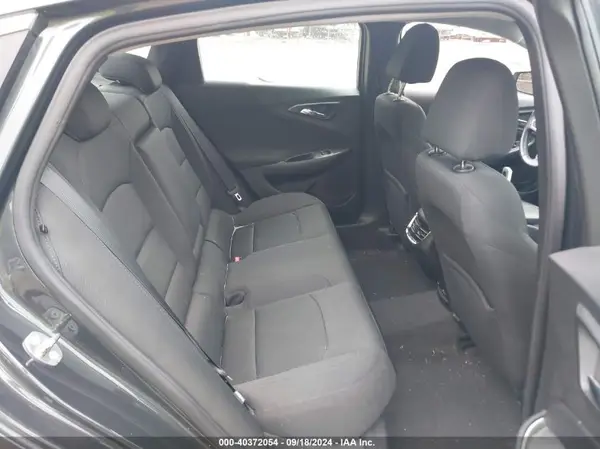 1G1ZE5ST5GF357963 2016 CHEVROLET MALIBU - Image 8