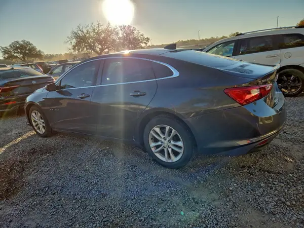 1G1ZE5ST5GF357977 2016 CHEVROLET MALIBU - Image 2