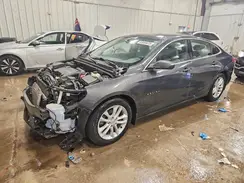 1G1ZE5ST5GF358286 2016 CHEVROLET MALIBU