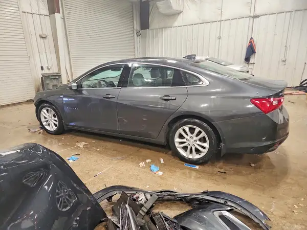 1G1ZE5ST5GF358286 2016 CHEVROLET MALIBU - Image 2