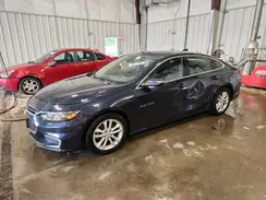 1G1ZE5ST5GF359020 2016 CHEVROLET MALIBU