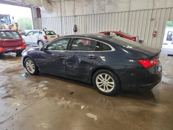 1G1ZE5ST5GF359020 2016 CHEVROLET MALIBU - Image 2