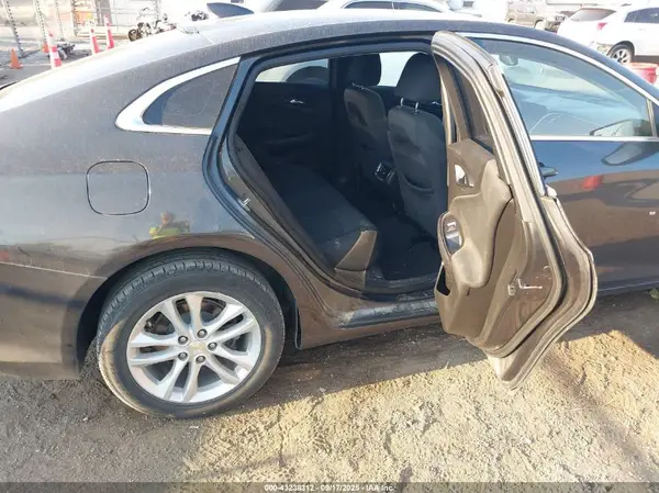 1G1ZE5ST5GF359549 2016 CHEVROLET MALIBU - Image 8
