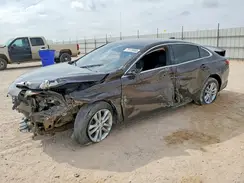 1G1ZE5ST5GF359664 2016 CHEVROLET MALIBU