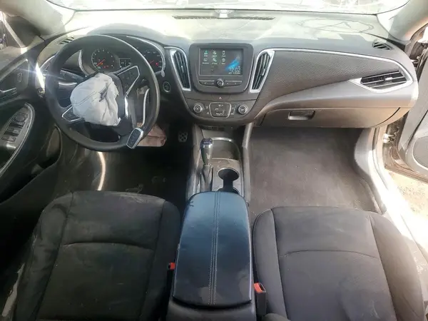 1G1ZE5ST5GF359664 2016 CHEVROLET MALIBU - Image 8
