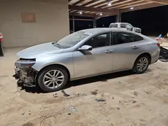 1G1ZE5ST5GF359826 2016 CHEVROLET MALIBU