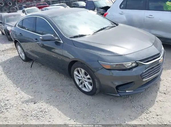 1G1ZE5ST5GF359888 2016 CHEVROLET MALIBU - Image 1