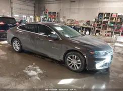 1G1ZE5ST5HF100058 2017 CHEVROLET MALIBU