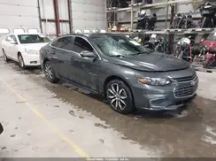 1G1ZE5ST5HF100299 2017 CHEVROLET MALIBU