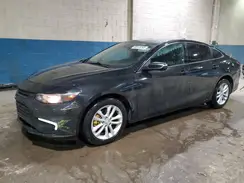 1G1ZE5ST5HF100464 2017 CHEVROLET MALIBU