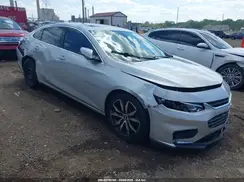 1G1ZE5ST5HF100920 2017 CHEVROLET MALIBU