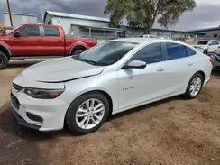 1G1ZE5ST5HF101131 2017 CHEVROLET MALIBU