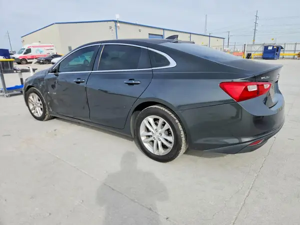 1G1ZE5ST5HF101159 2017 CHEVROLET MALIBU - Image 2