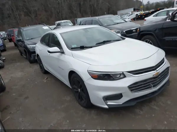 1G1ZE5ST5HF101310 2017 CHEVROLET MALIBU - Image 1