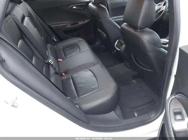 1G1ZE5ST5HF101310 2017 CHEVROLET MALIBU - Image 8
