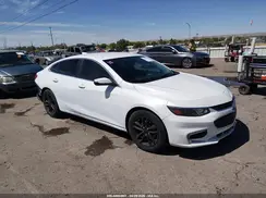 1G1ZE5ST5HF102456 2017 CHEVROLET MALIBU