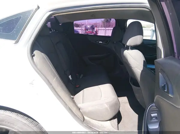 1G1ZE5ST5HF102456 2017 CHEVROLET MALIBU - Image 8