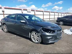 1G1ZE5ST5HF102926 2017 CHEVROLET MALIBU