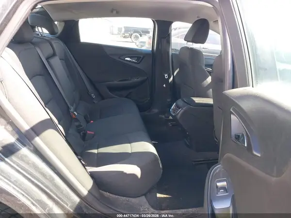 1G1ZE5ST5HF102926 2017 CHEVROLET MALIBU - Image 8