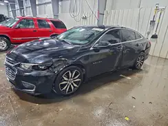 1G1ZE5ST5HF104224 2017 CHEVROLET MALIBU