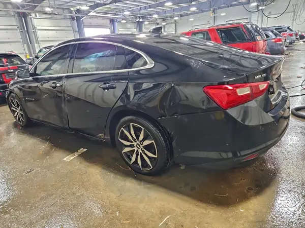 1G1ZE5ST5HF104224 2017 CHEVROLET MALIBU - Image 2