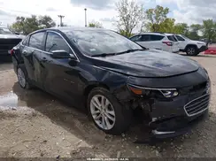 1G1ZE5ST5HF104532 2017 CHEVROLET MALIBU