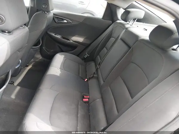 1G1ZE5ST5HF104532 2017 CHEVROLET MALIBU - Image 8