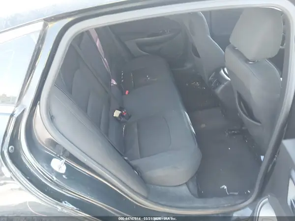 1G1ZE5ST5HF104885 2017 CHEVROLET MALIBU - Image 8