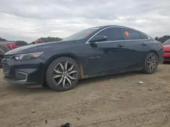 1G1ZE5ST5HF105325 2017 CHEVROLET MALIBU
