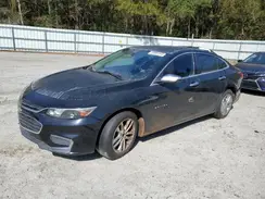 1G1ZE5ST5HF105759 2017 CHEVROLET MALIBU