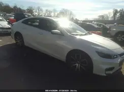 1G1ZE5ST5HF105888 2017 CHEVROLET MALIBU