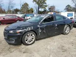 1G1ZE5ST5HF106281 2017 CHEVROLET MALIBU
