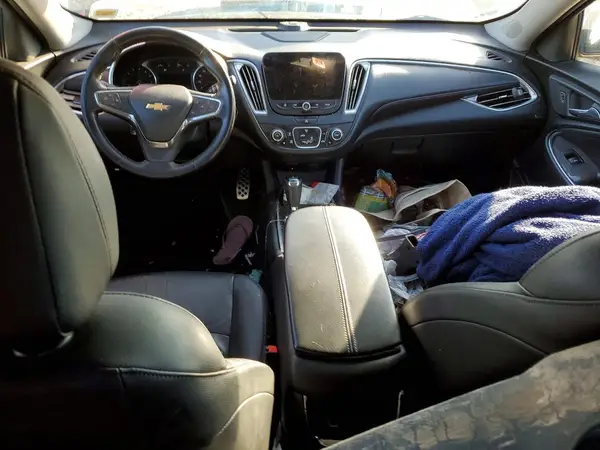 1G1ZE5ST5HF106975 2017 CHEVROLET MALIBU - Image 8