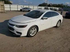 1G1ZE5ST5HF107270 2017 CHEVROLET MALIBU