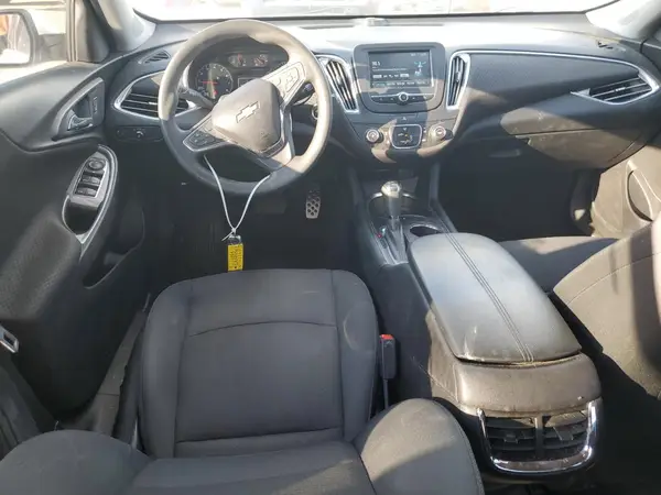 1G1ZE5ST5HF107270 2017 CHEVROLET MALIBU - Image 8
