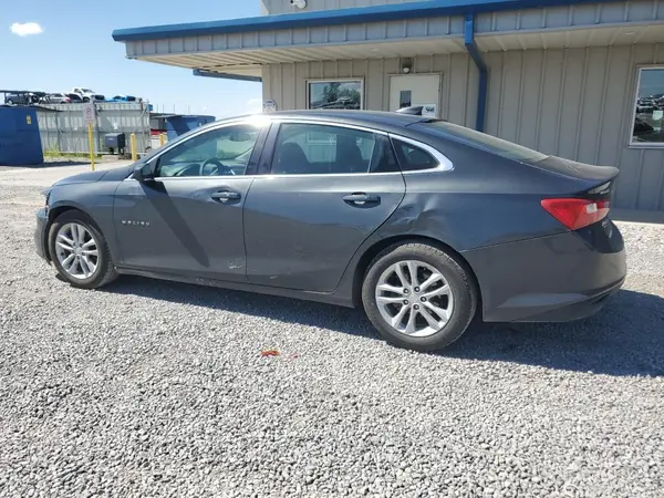 1G1ZE5ST5HF107558 2017 CHEVROLET MALIBU - Image 2