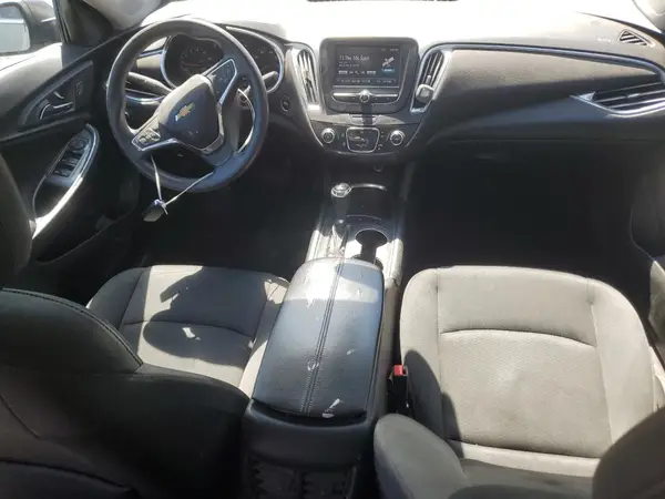 1G1ZE5ST5HF107558 2017 CHEVROLET MALIBU - Image 8