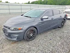 1G1ZE5ST5HF107687 2017 CHEVROLET MALIBU
