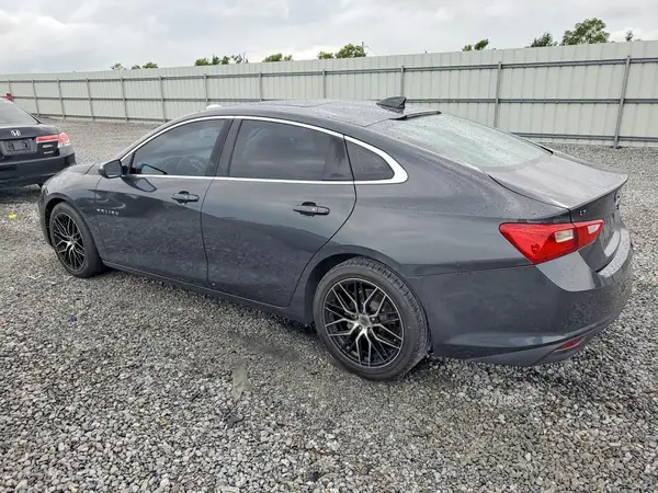 1G1ZE5ST5HF107687 2017 CHEVROLET MALIBU - Image 2