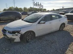 1G1ZE5ST5HF107978 2017 CHEVROLET MALIBU