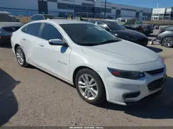 1G1ZE5ST5HF108158 2017 CHEVROLET MALIBU