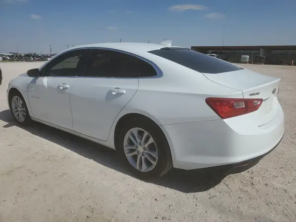1G1ZE5ST5HF108998 2017 CHEVROLET MALIBU - Image 2