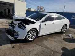 1G1ZE5ST5HF109231 2017 CHEVROLET MALIBU