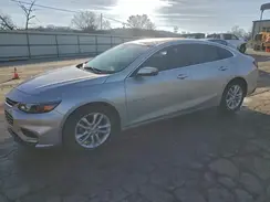 1G1ZE5ST5HF110024 2017 CHEVROLET MALIBU