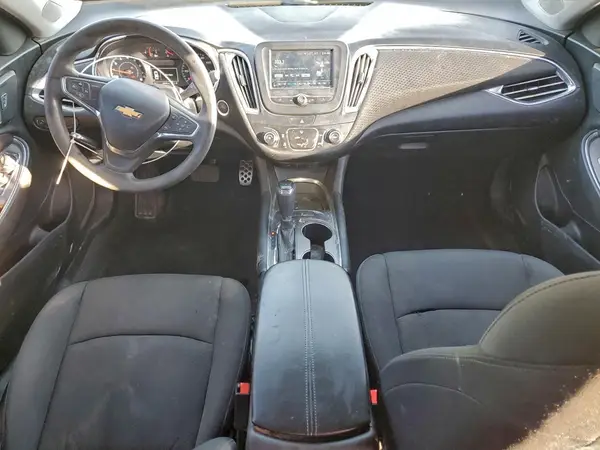 1G1ZE5ST5HF110024 2017 CHEVROLET MALIBU - Image 8