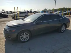 1G1ZE5ST5HF110363 2017 CHEVROLET MALIBU