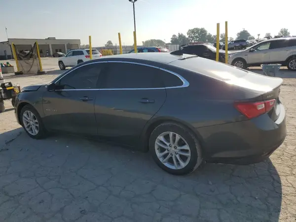 1G1ZE5ST5HF110363 2017 CHEVROLET MALIBU - Image 2