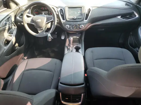 1G1ZE5ST5HF110363 2017 CHEVROLET MALIBU - Image 8